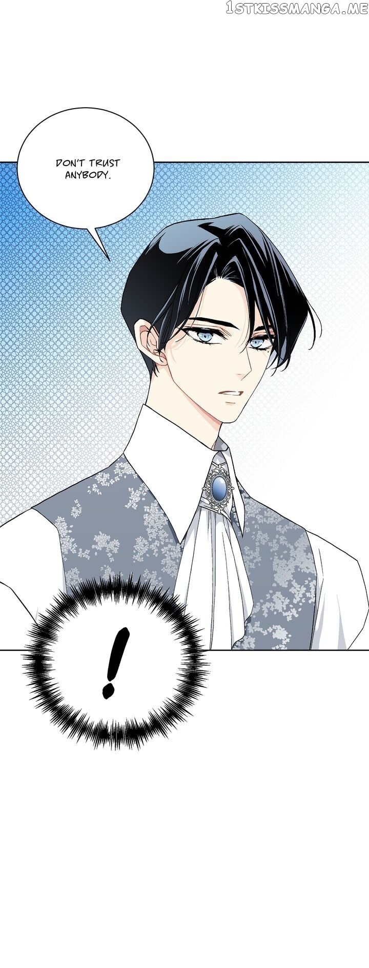 Elskar - Manhwa chapter 40 - page 18