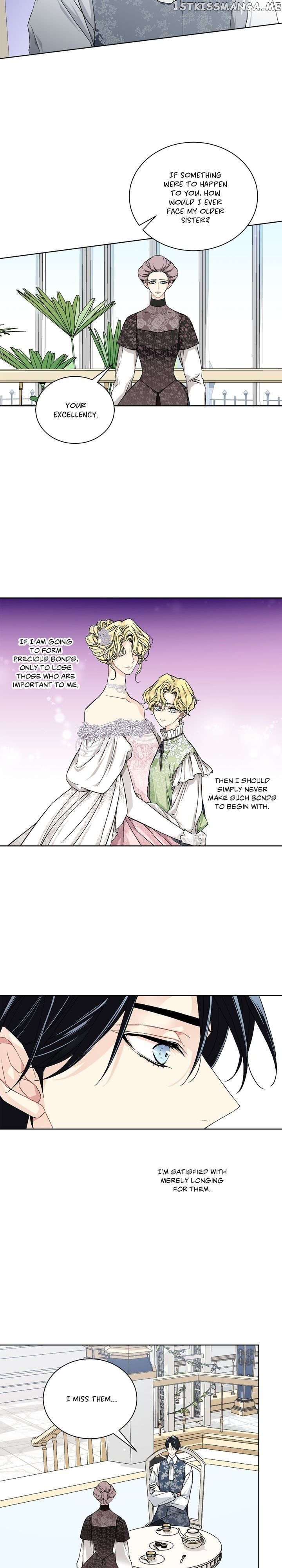 Elskar - Manhwa chapter 40 - page 6