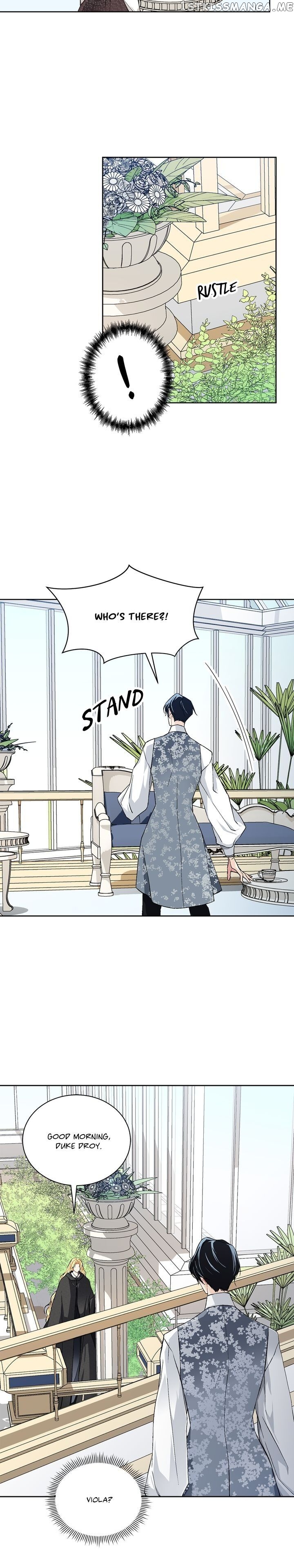 Elskar - Manhwa chapter 40 - page 7