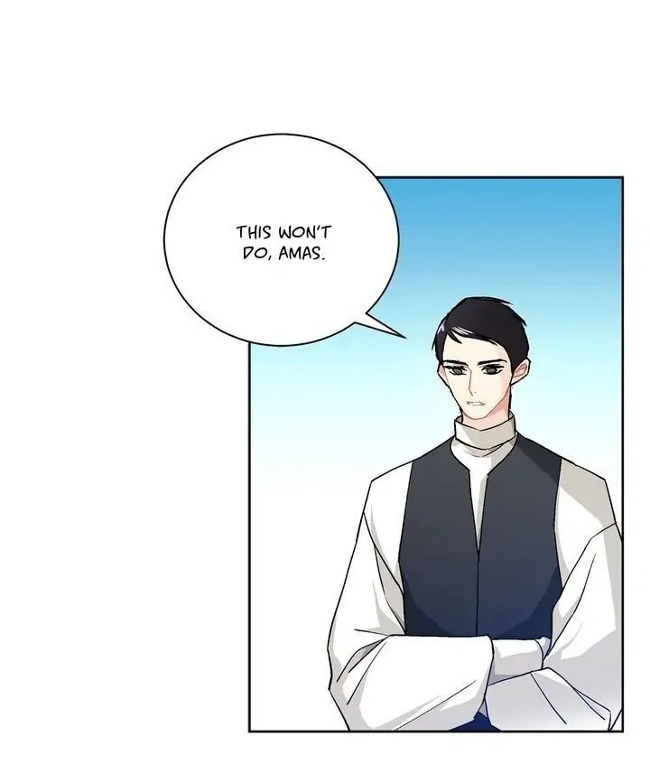 Elskar - Manhwa chapter 38 - page 12