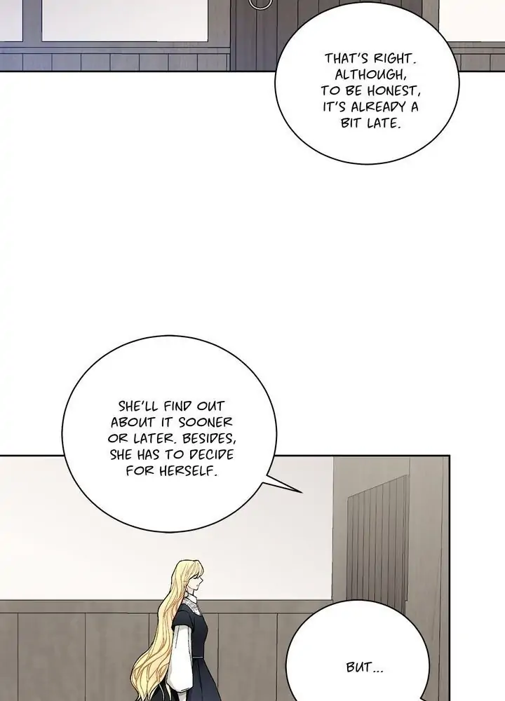 Elskar - Manhwa chapter 38 - page 14