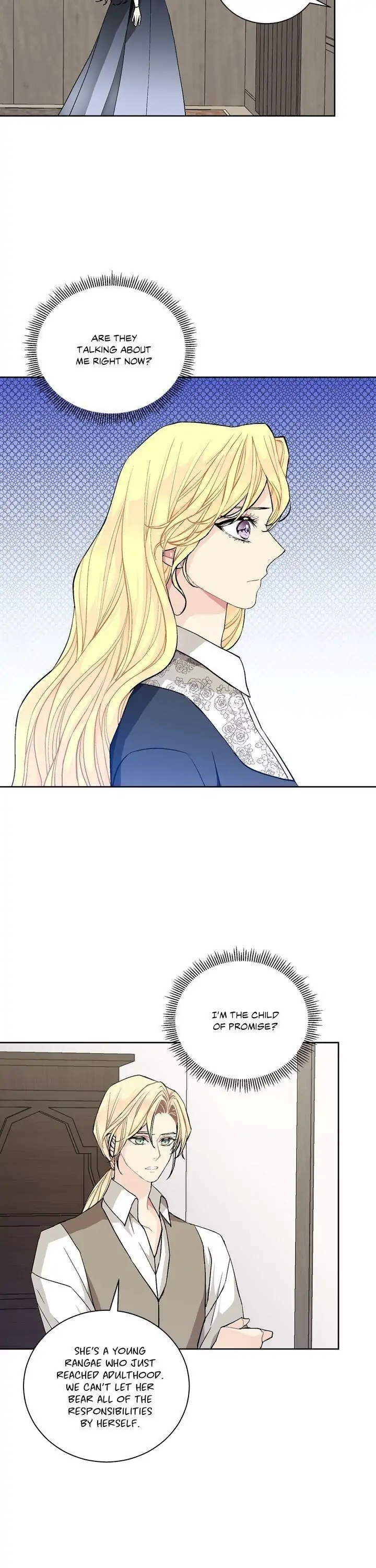 Elskar - Manhwa chapter 38 - page 15