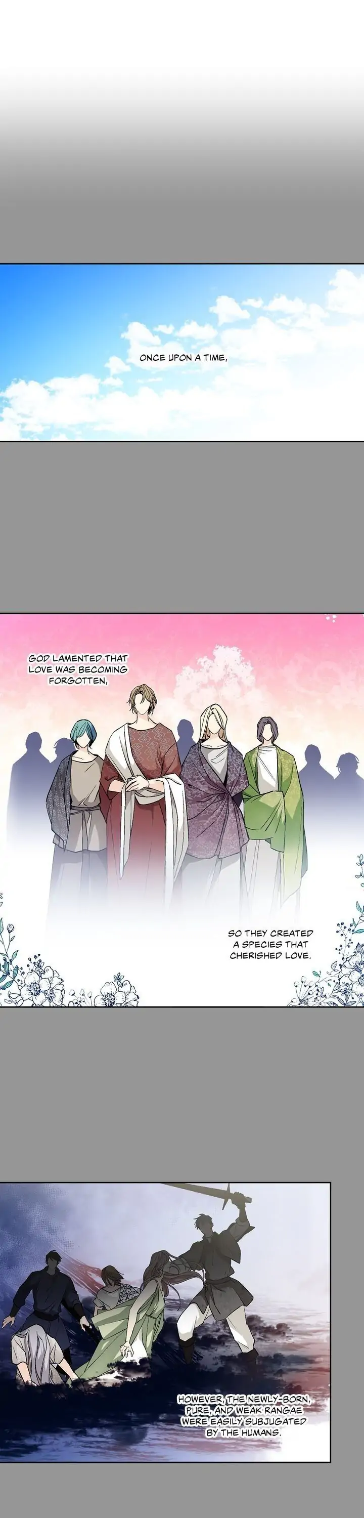 Elskar - Manhwa chapter 38 - page 20
