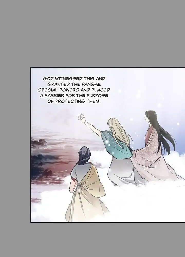Elskar - Manhwa chapter 38 - page 21