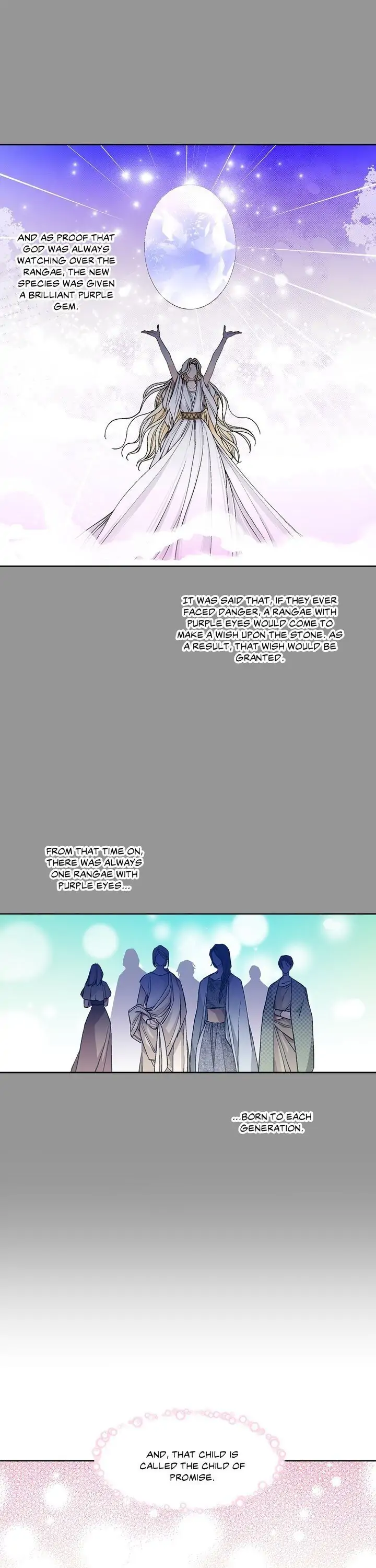 Elskar - Manhwa chapter 38 - page 22
