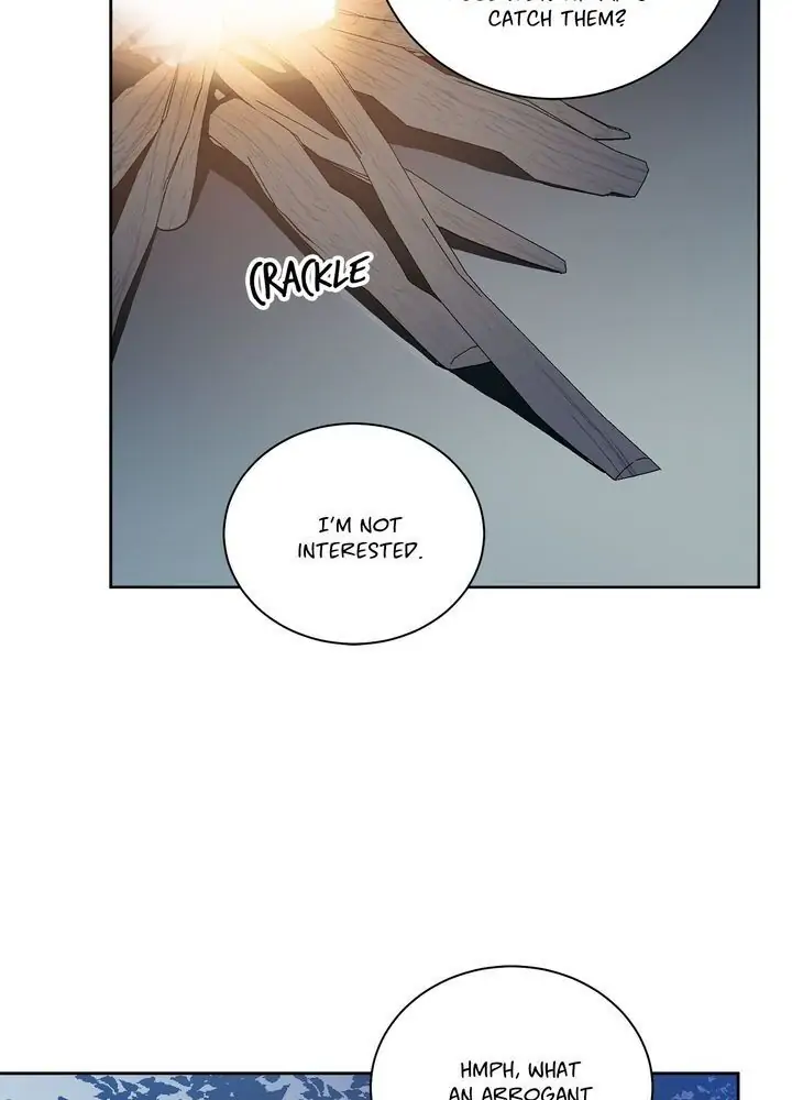 Elskar - Manhwa chapter 38 - page 27