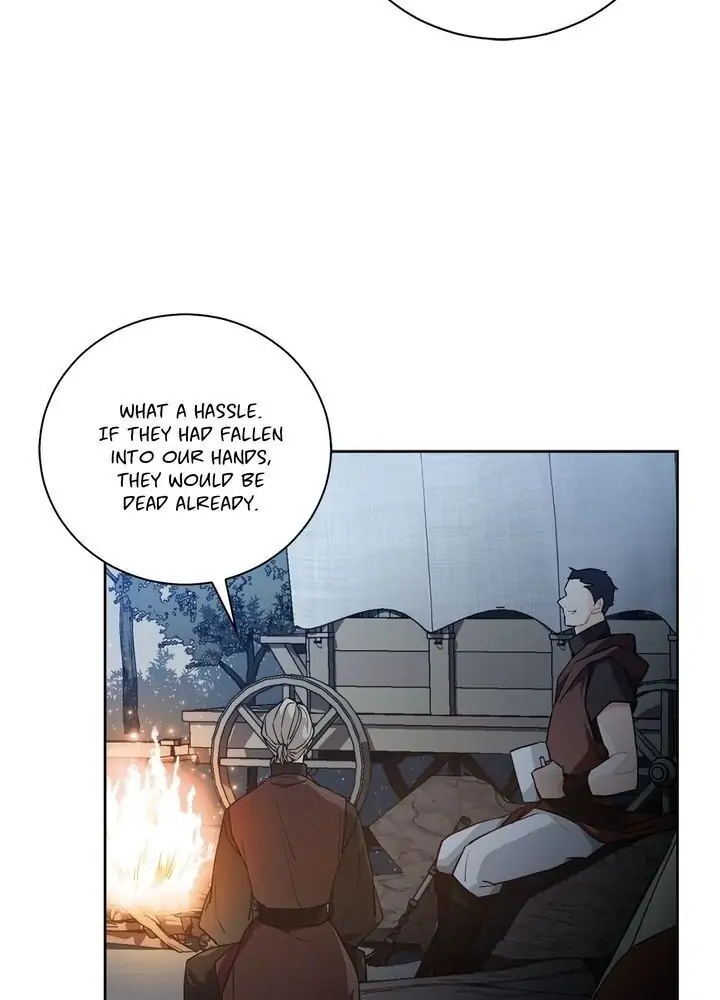 Elskar - Manhwa chapter 38 - page 29