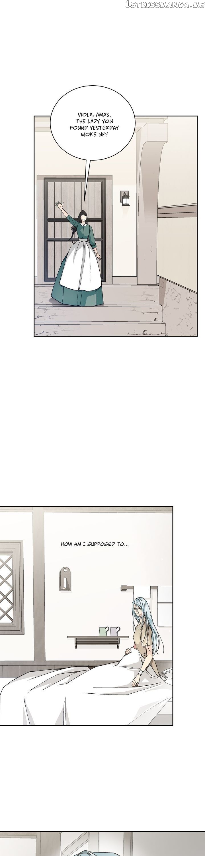Elskar - Manhwa chapter 37 - page 13