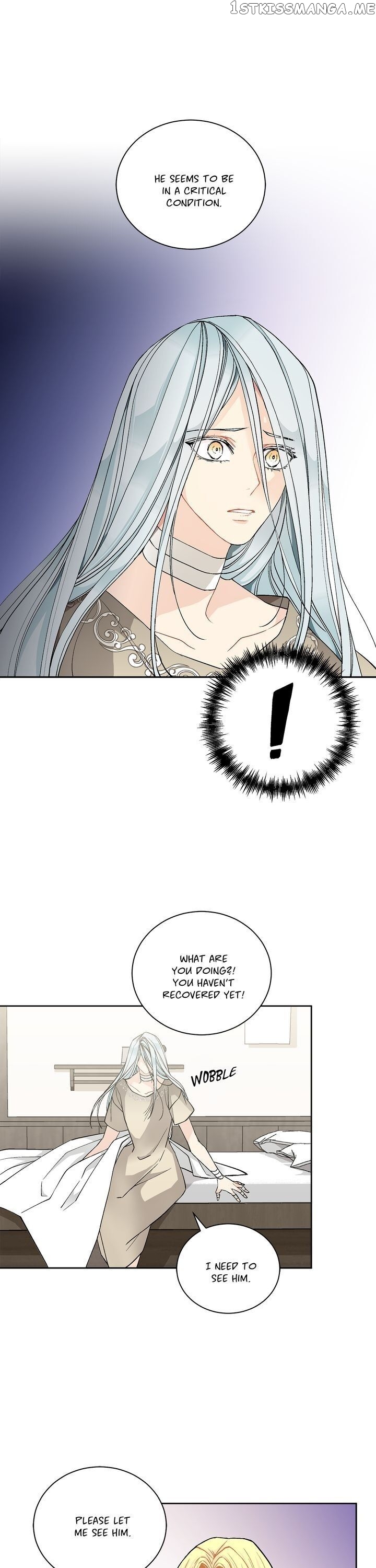 Elskar - Manhwa chapter 37 - page 17