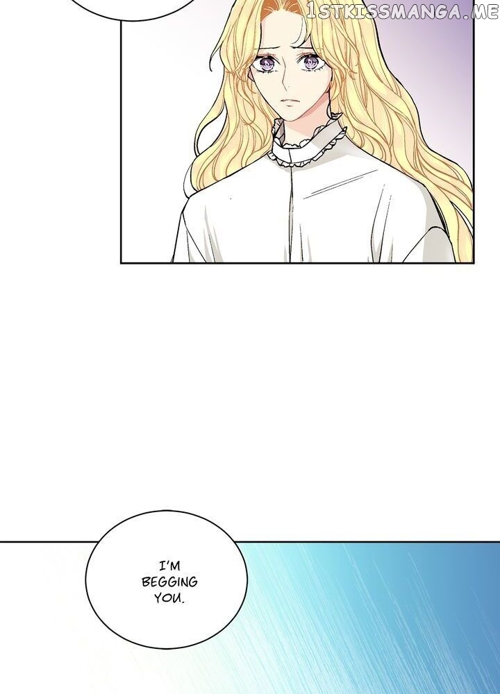 Elskar - Manhwa chapter 37 - page 18