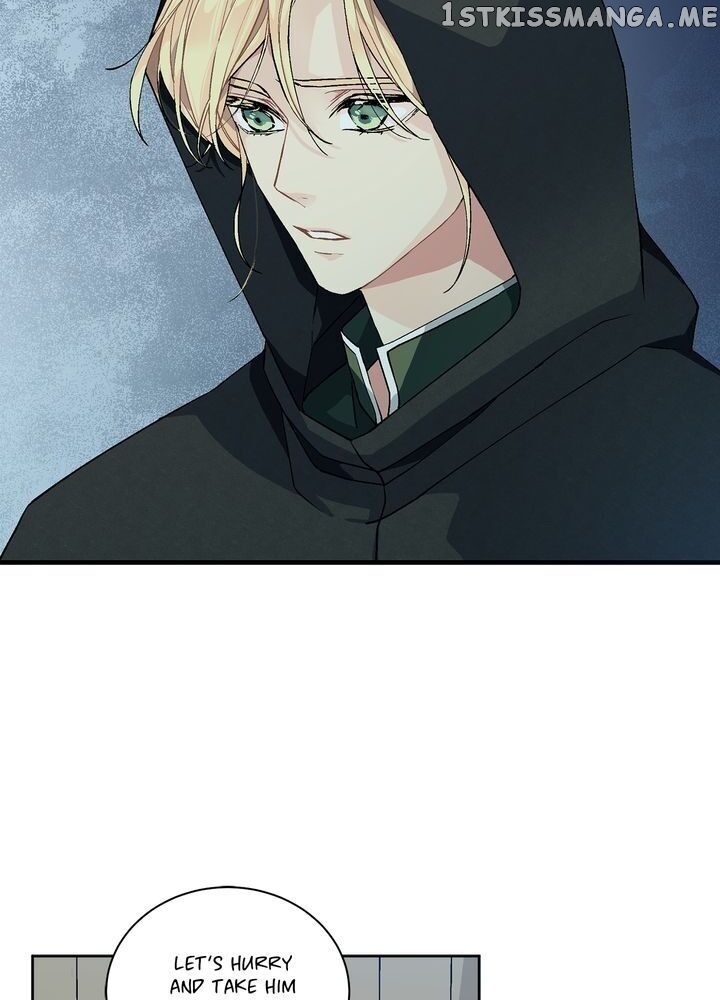 Elskar - Manhwa chapter 37 - page 2