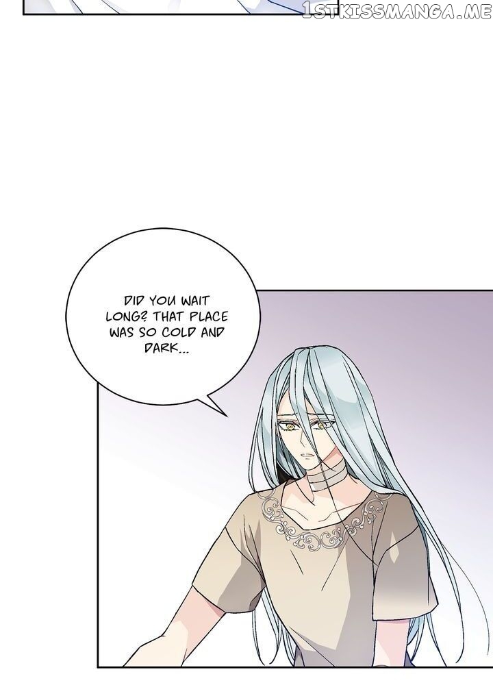 Elskar - Manhwa chapter 37 - page 20