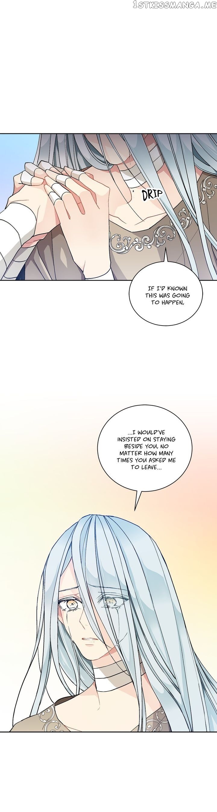 Elskar - Manhwa chapter 37 - page 21
