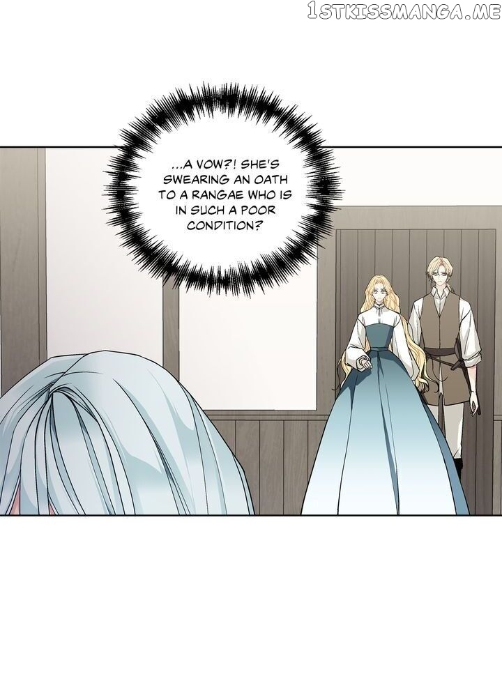 Elskar - Manhwa chapter 37 - page 23