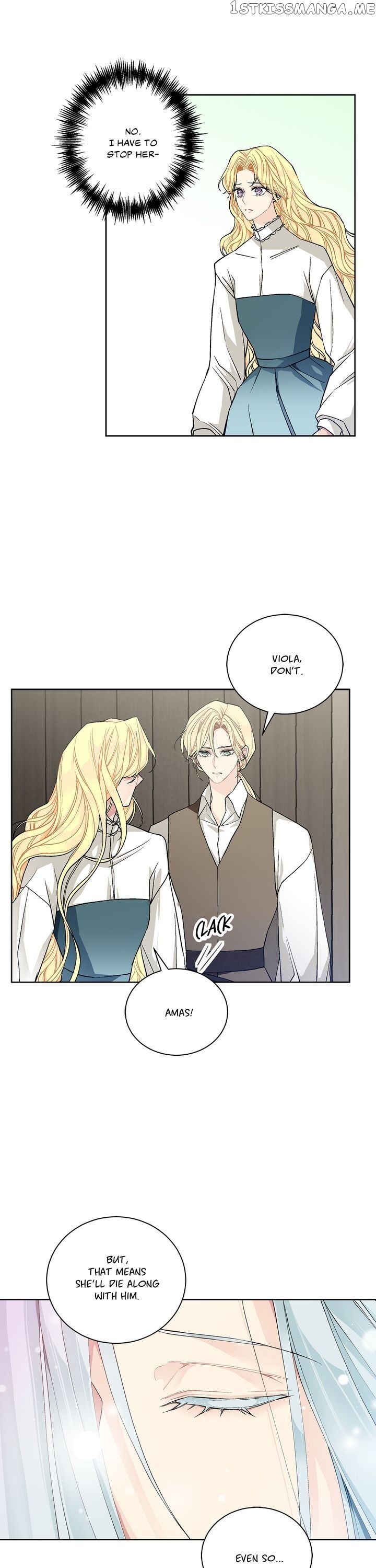 Elskar - Manhwa chapter 37 - page 24
