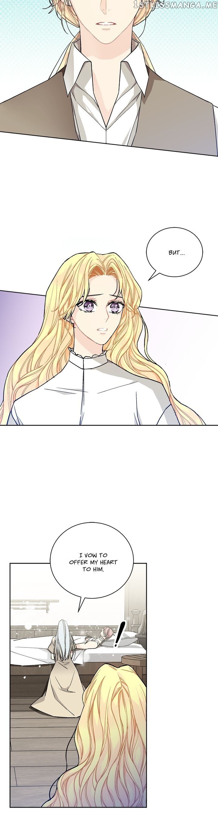 Elskar - Manhwa chapter 37 - page 26