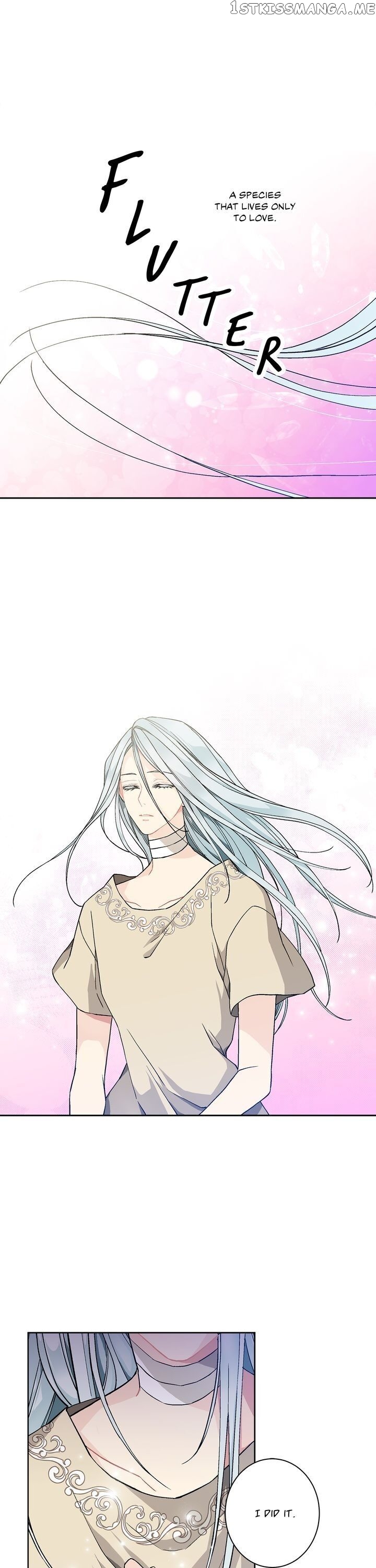 Elskar - Manhwa chapter 37 - page 27