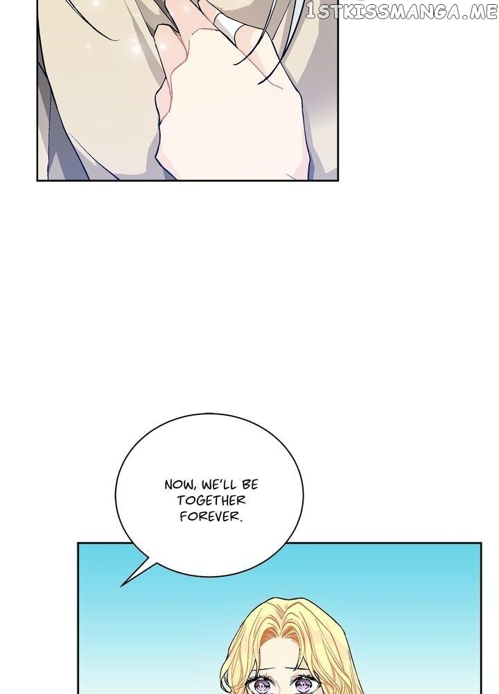 Elskar - Manhwa chapter 37 - page 28