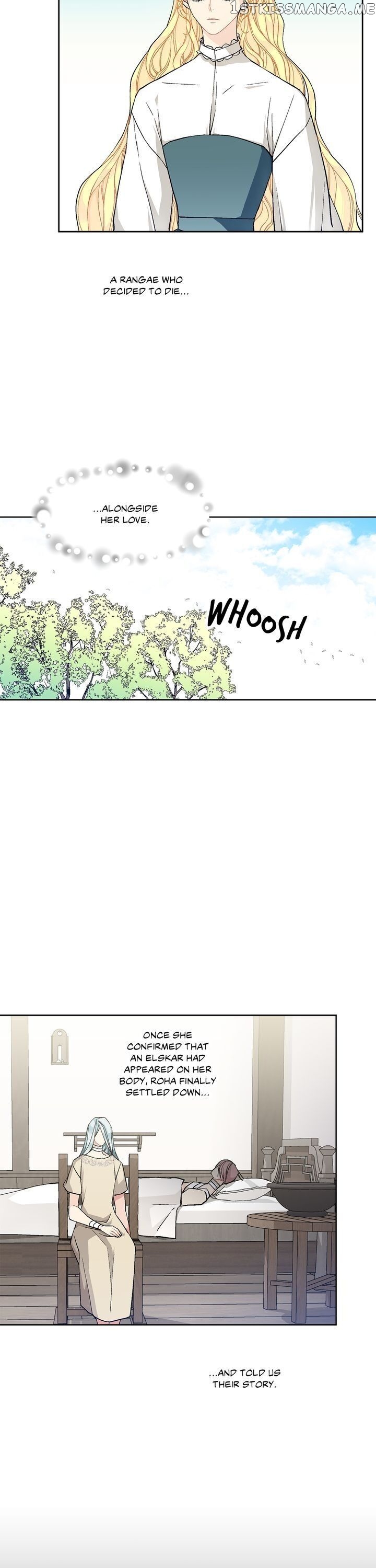 Elskar - Manhwa chapter 37 - page 29