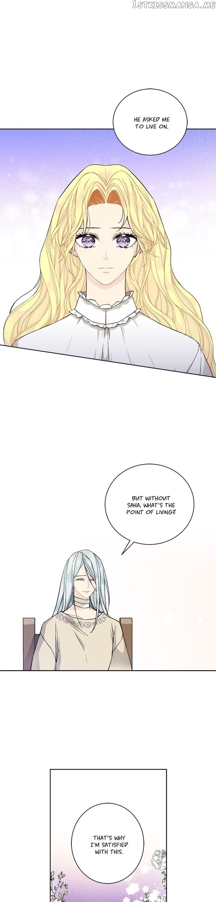 Elskar - Manhwa chapter 37 - page 32