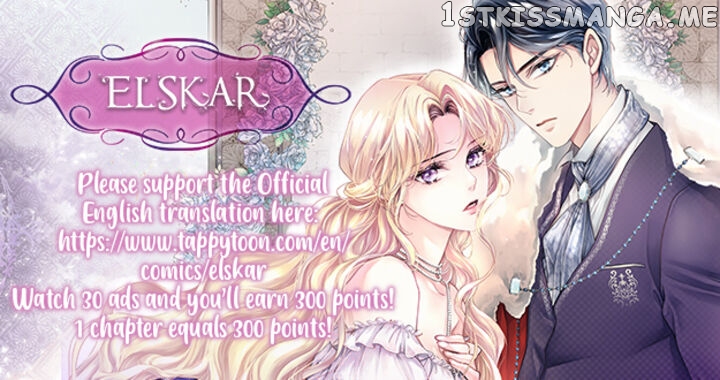 Elskar - Manhwa chapter 37 - page 36