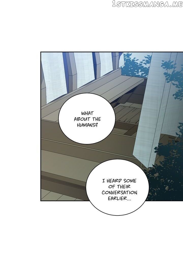 Elskar - Manhwa chapter 37 - page 4