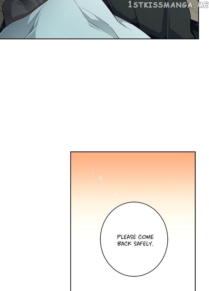 Elskar - Manhwa chapter 37 - page 7