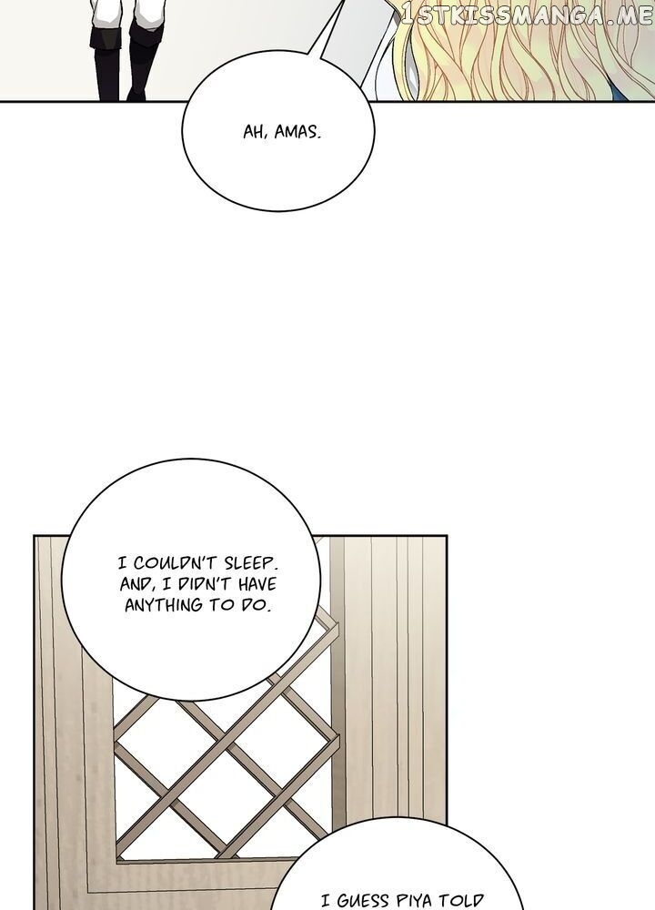 Elskar - Manhwa chapter 37 - page 9