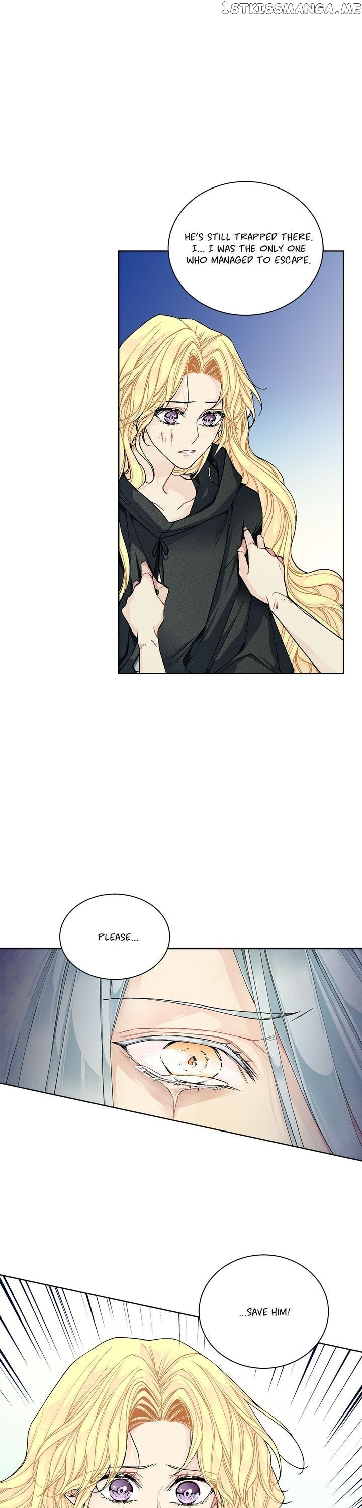 Elskar - Manhwa chapter 36 - page 1