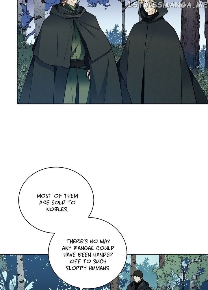 Elskar - Manhwa chapter 36 - page 12