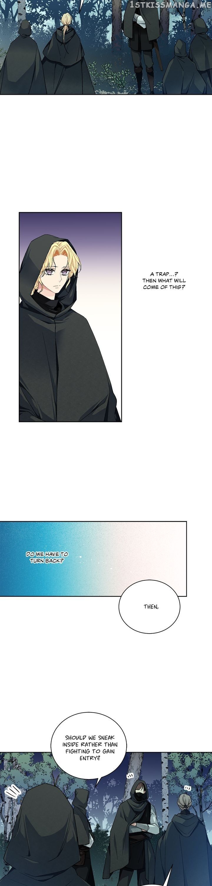 Elskar - Manhwa chapter 36 - page 13