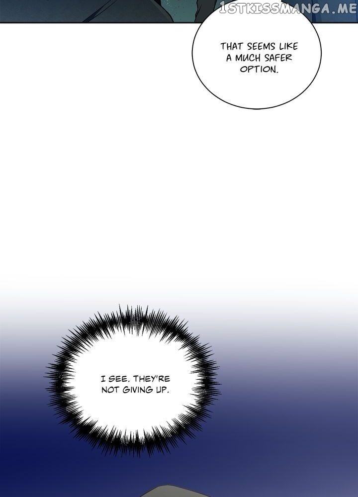 Elskar - Manhwa chapter 36 - page 14