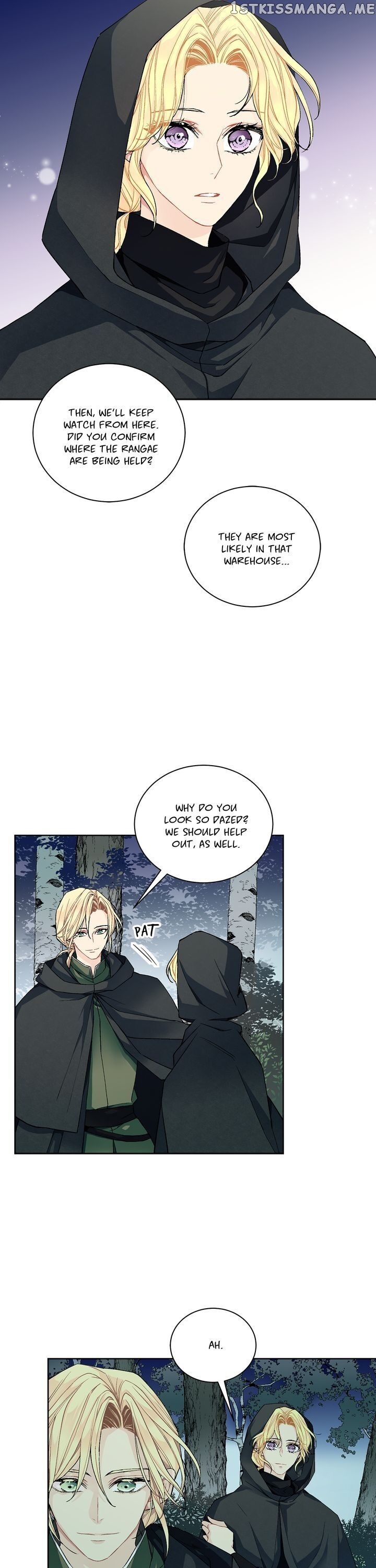 Elskar - Manhwa chapter 36 - page 15