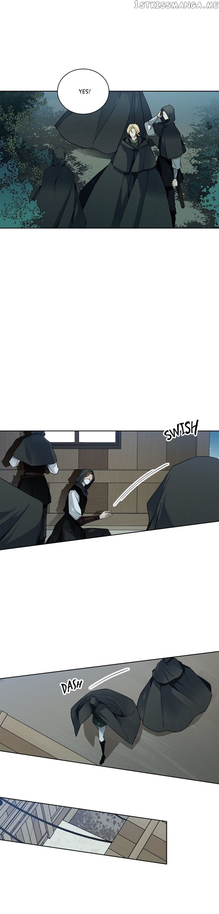Elskar - Manhwa chapter 36 - page 17