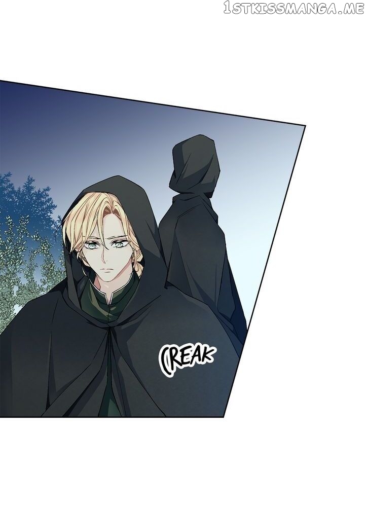 Elskar - Manhwa chapter 36 - page 18