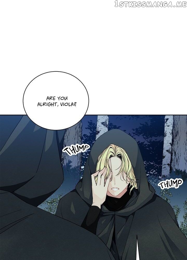 Elskar - Manhwa chapter 36 - page 24