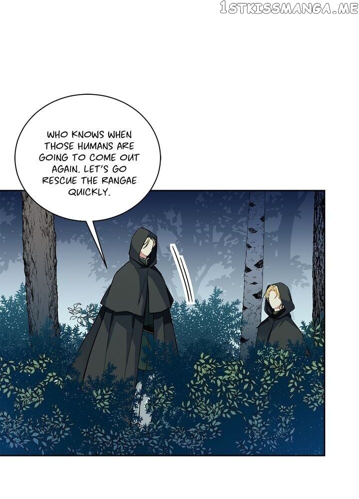 Elskar - Manhwa chapter 36 - page 26