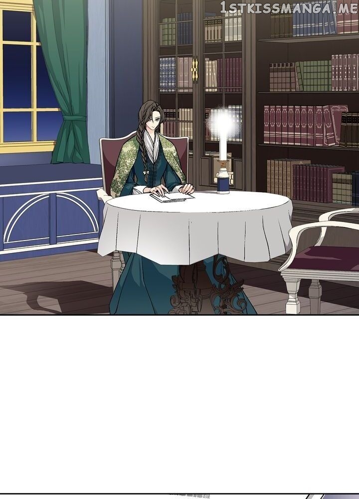 Elskar - Manhwa chapter 36 - page 4