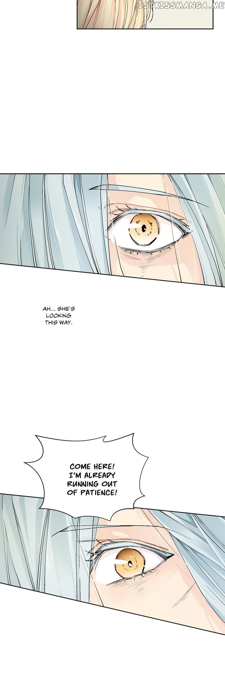 Elskar - Manhwa chapter 35 - page 12