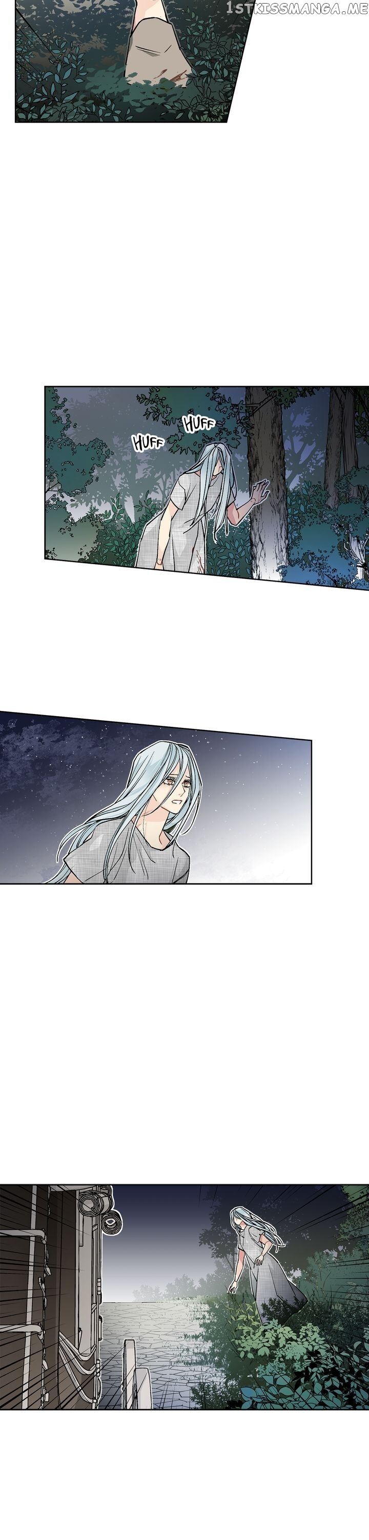 Elskar - Manhwa chapter 35 - page 15
