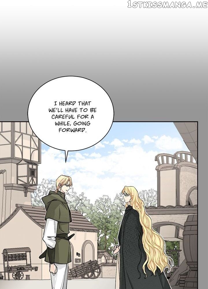 Elskar - Manhwa chapter 35 - page 16