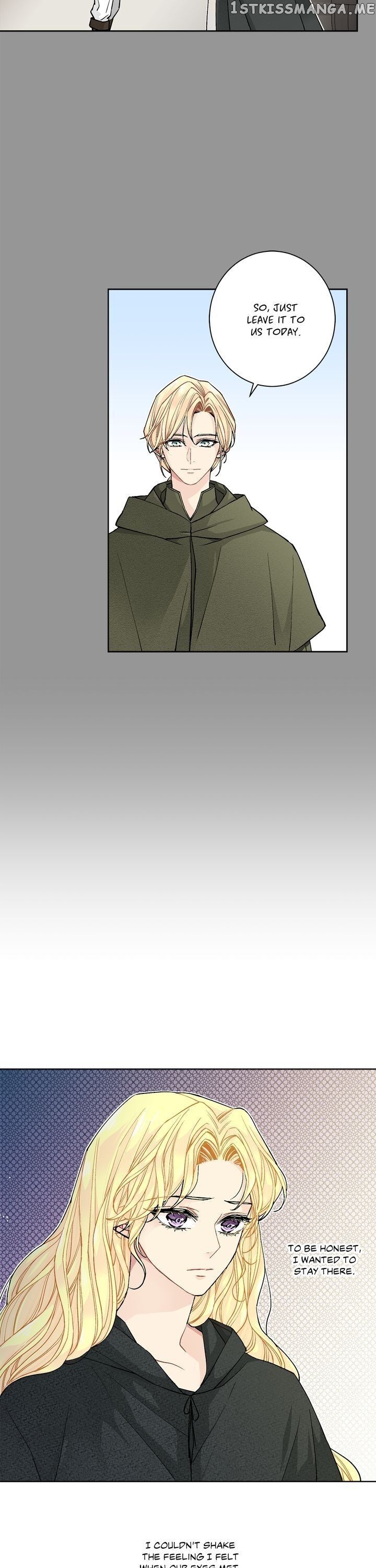 Elskar - Manhwa chapter 35 - page 17