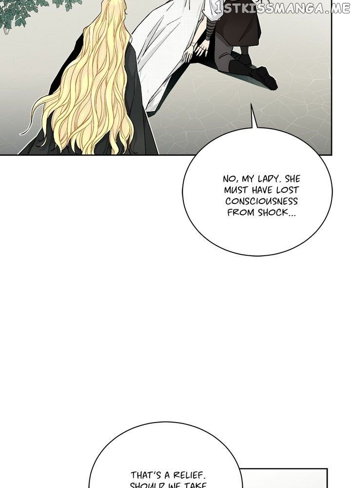 Elskar - Manhwa chapter 35 - page 22