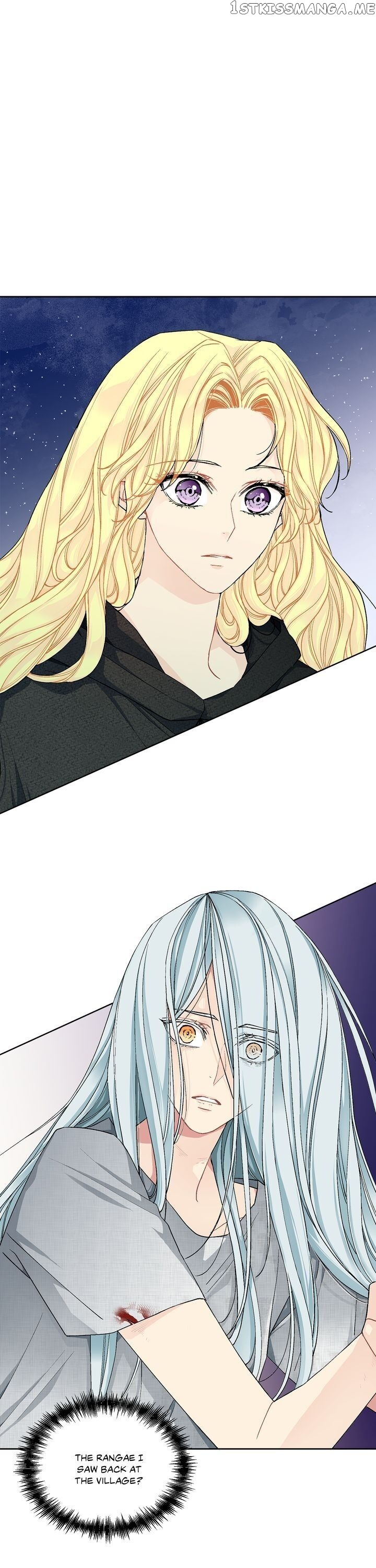 Elskar - Manhwa chapter 35 - page 25