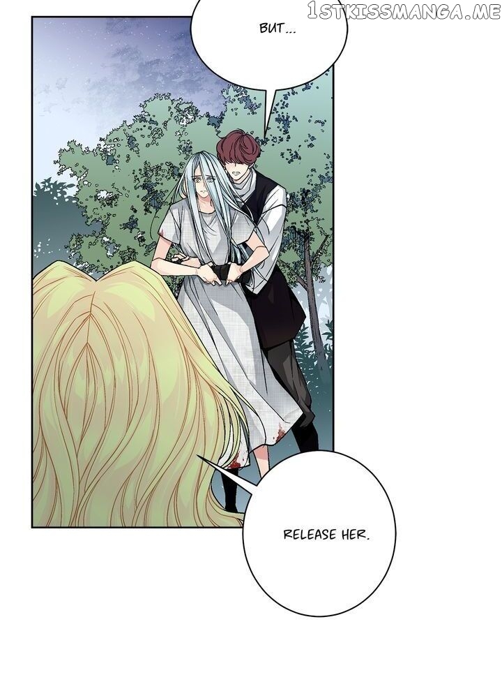 Elskar - Manhwa chapter 35 - page 28