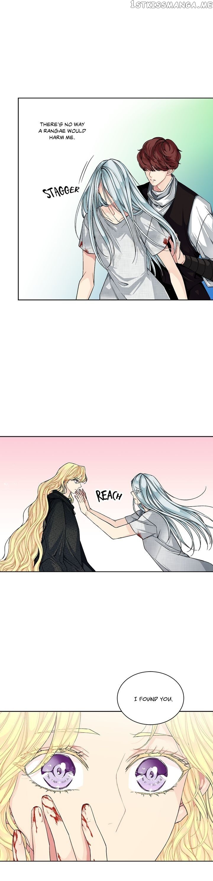 Elskar - Manhwa chapter 35 - page 29