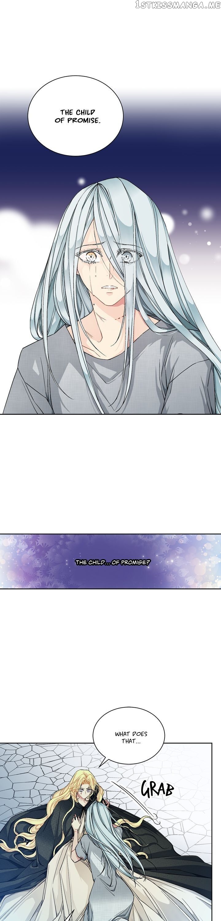 Elskar - Manhwa chapter 35 - page 30