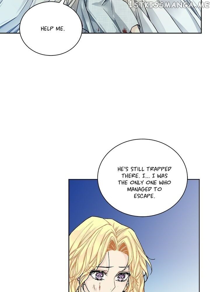 Elskar - Manhwa chapter 35 - page 31