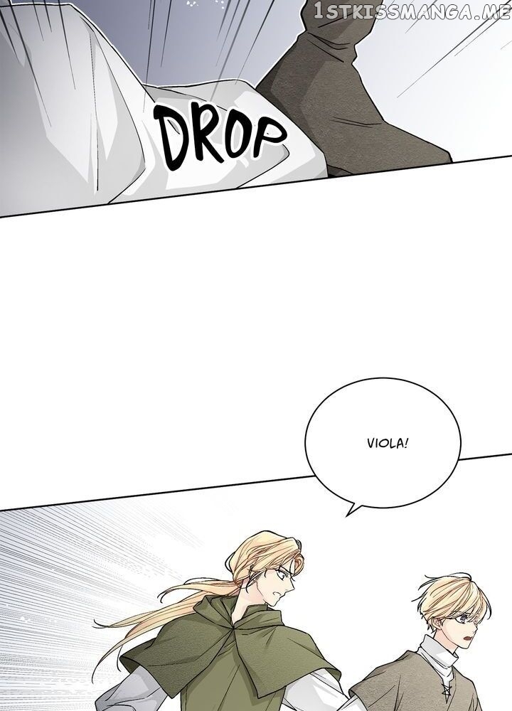 Elskar - Manhwa chapter 35 - page 6