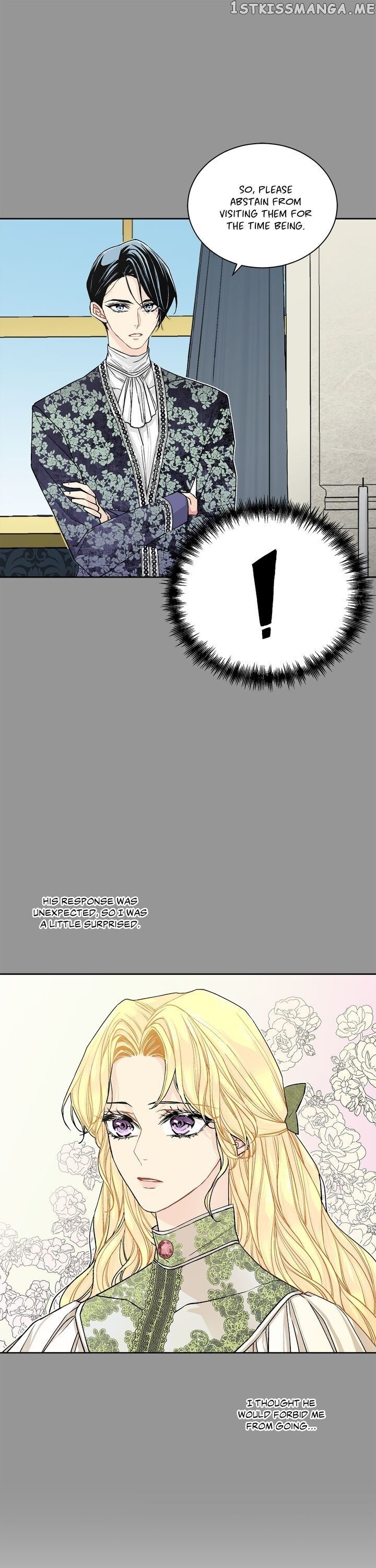 Elskar - Manhwa chapter 34 - page 12
